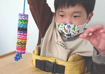 児童発達支援